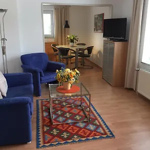Apartment Messewohnung Düsseldorf-nord Düsseldorf