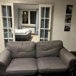 Apartment Geraeumige, Helle 3 Bremen