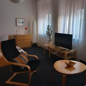 Apartment Adlergasse Dresden