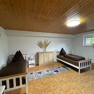 Apartment Juco Heddesheim