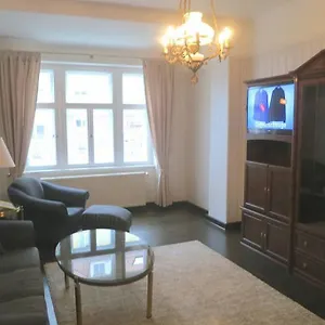 Apartment Dd-rent Dresden