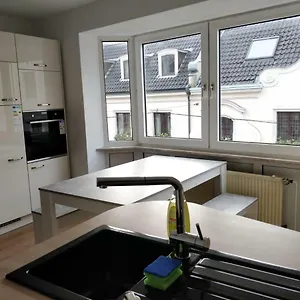 Apartment Xxl Superior Old Town Düsseldorf